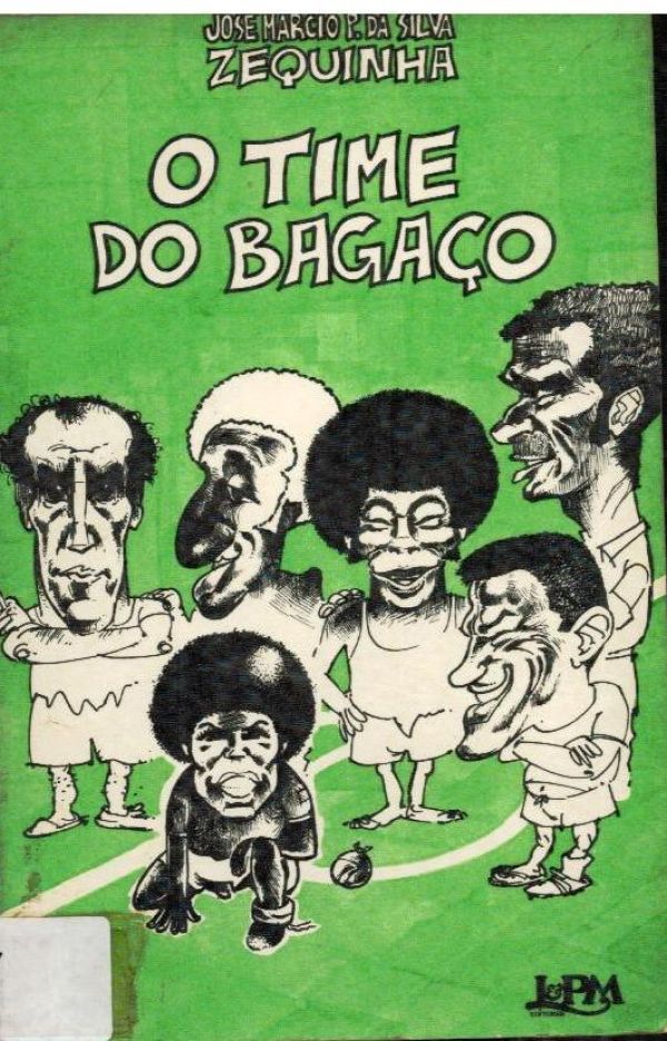 Time do Bagaço, O - 797 SIL